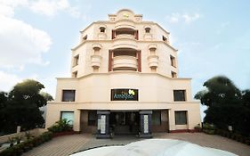 Hotel Amayaa Varanasi